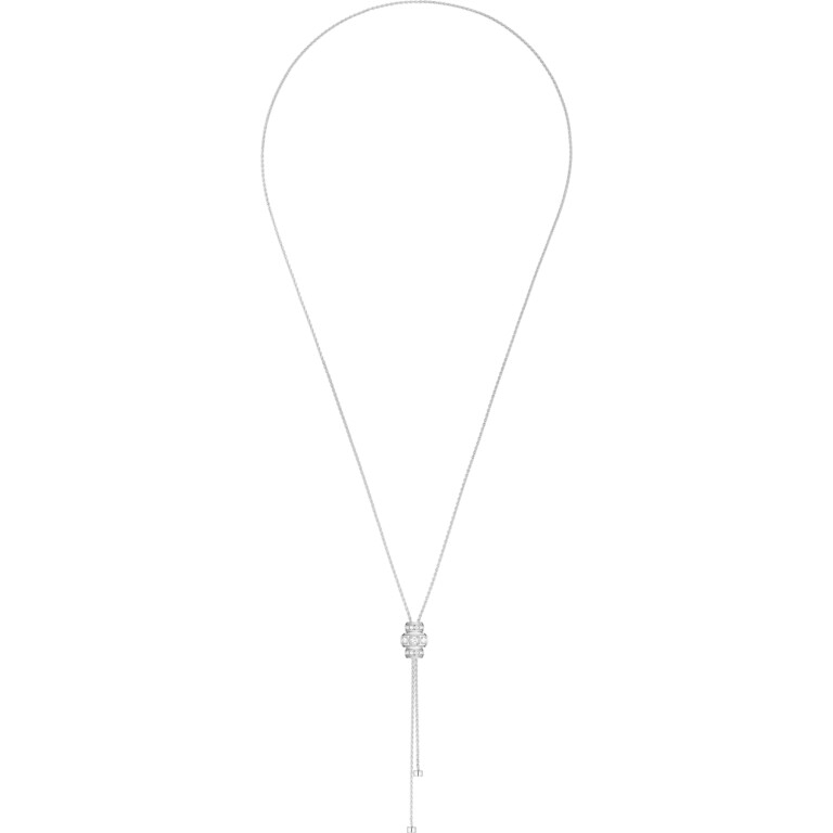 Piaget Possession collier met hanger witgoud met diamant - G33PX900 - #3 Piaget Possession collier met hanger witgoud met diamant - G33PX900 - #3