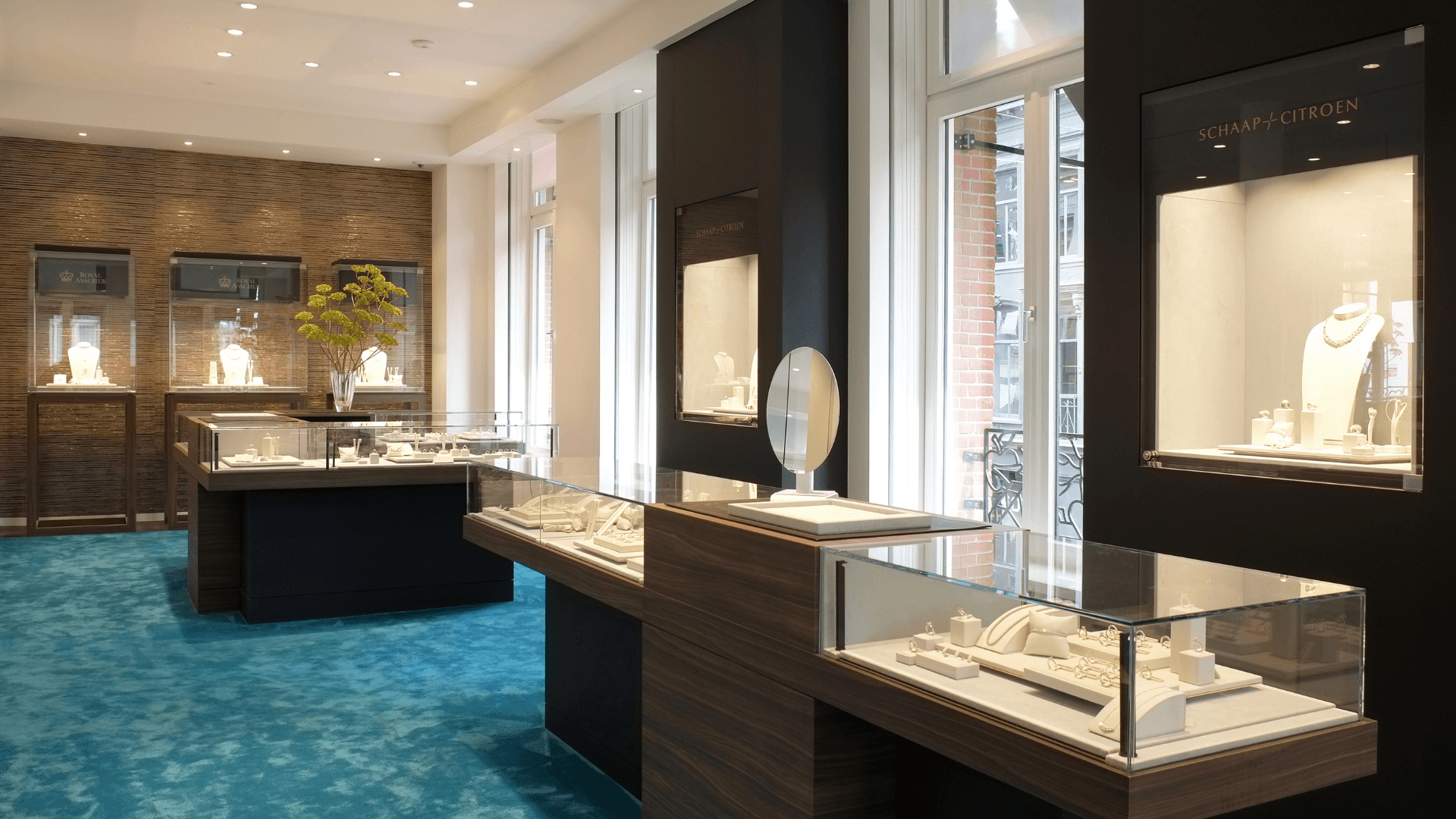 Ontdek de SC Highlights collectie Ontdek de SC Highlights collectie