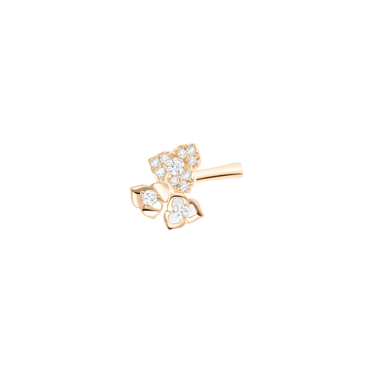 Rose Oorsieraden - Piaget - G38U0083 Rose Oorsieraden - Piaget - G38U0083