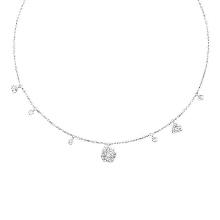 Rose Collier - Piaget - G37UB500 Rose Collier - Piaget - G37UB500