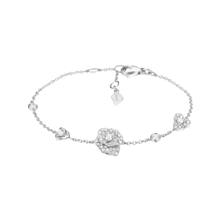 Rose Armband - Piaget - G36U6400 Rose Armband - Piaget - G36U6400