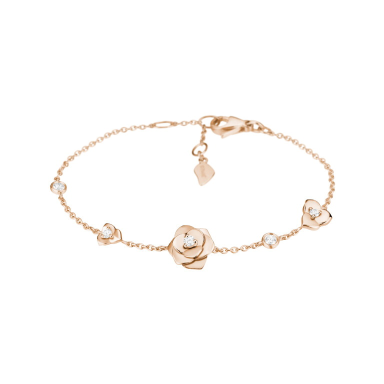 Rose Armband - Piaget - G36U6300 Rose Armband - Piaget - G36U6300