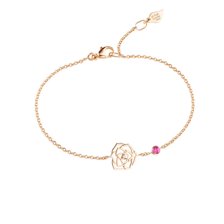Rose Armband - Piaget - G36U4600 Rose Armband - Piaget - G36U4600