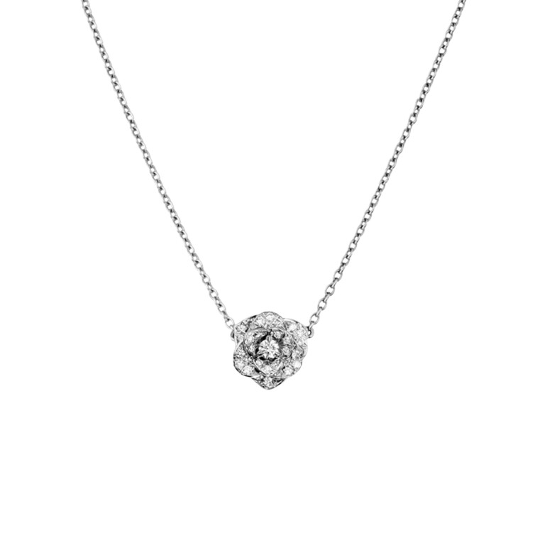 Rose Collier - Piaget - G33U0085 Rose Collier - Piaget - G33U0085
