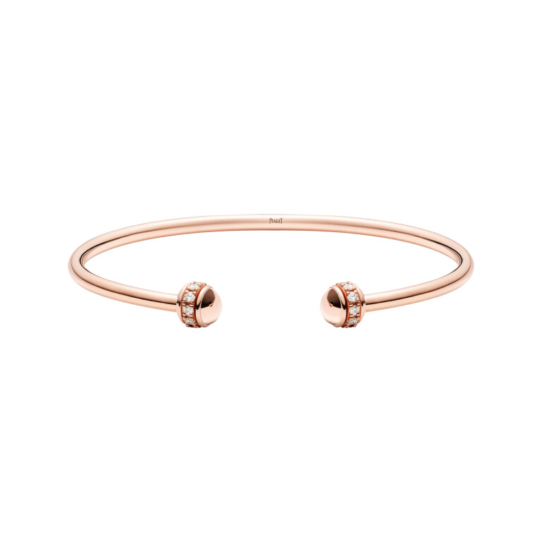 Possession Armband - Piaget - G36PQ100 Possession Armband - Piaget - G36PQ100