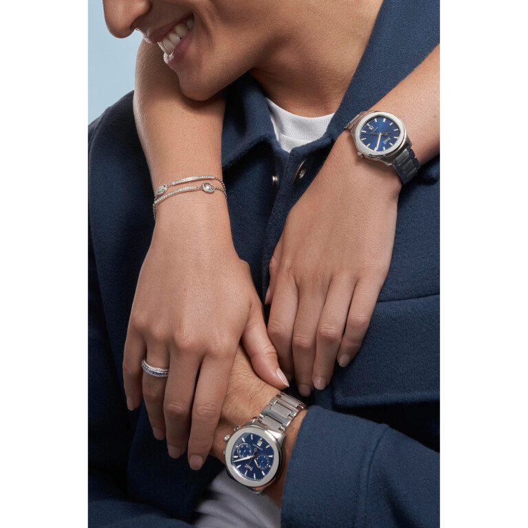 Piaget Possession armband witgoud met diamant - G36PH100 - #4 Piaget Possession armband witgoud met diamant - G36PH100 - #4