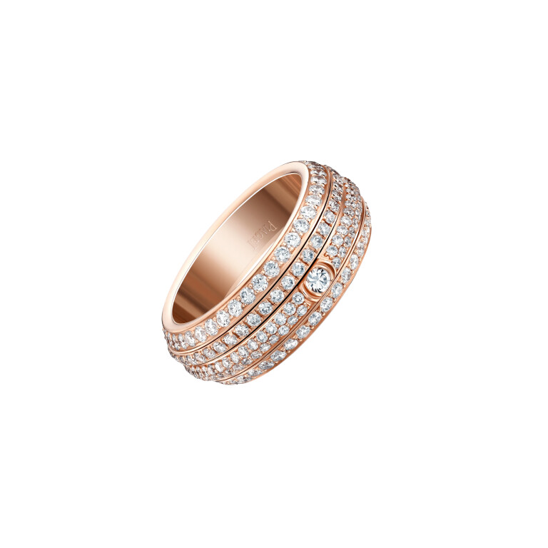 Possession Ring - Piaget - G34P1B00 Possession Ring - Piaget - G34P1B00