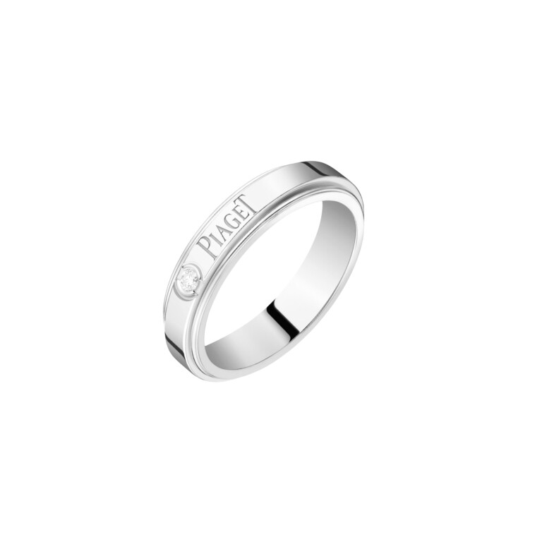 Possession Ring - Piaget - G34P1N00 Possession Ring - Piaget - G34P1N00