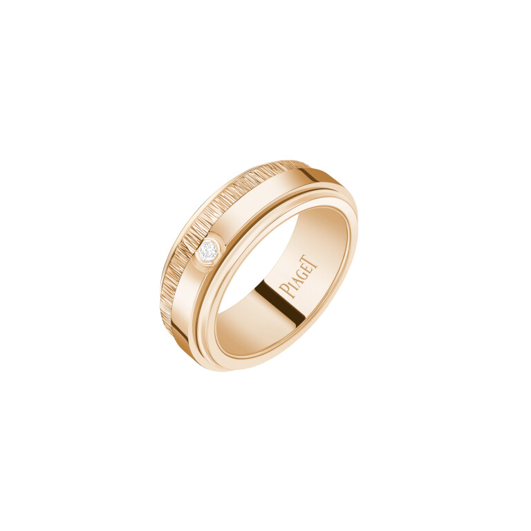 Possession Ring - Piaget - G34P2K00 Possession Ring - Piaget - G34P2K00