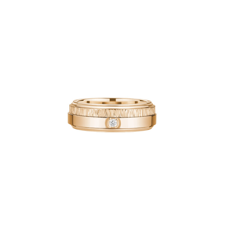 Piaget Possession ring roodgoud met diamant - G34P2K00 - #2 Piaget Possession ring roodgoud met diamant - G34P2K00 - #2