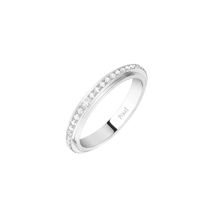Possession Ring - Piaget - G34P2M00 Possession Ring - Piaget - G34P2M00