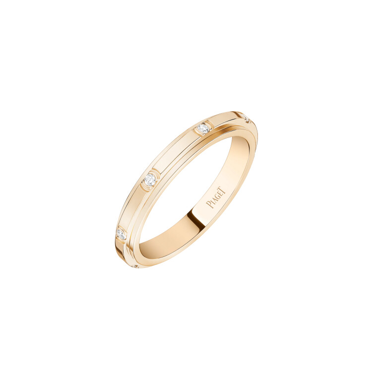 Possession Ring - Piaget - G34P3M00 Possession Ring - Piaget - G34P3M00
