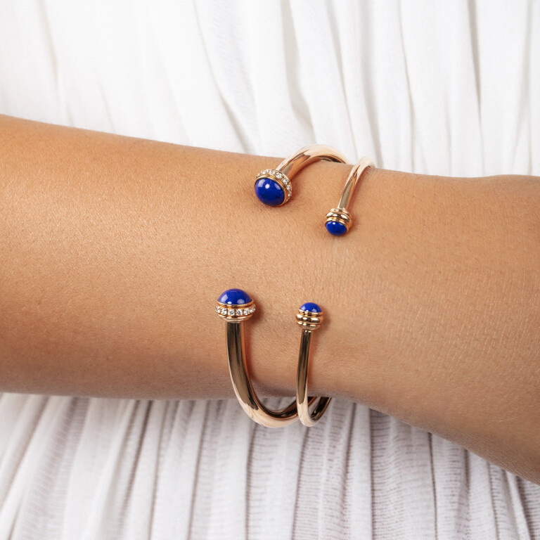 Piaget Possession spang armband roodgoud met diamant - G36PA800 - #3 Piaget Possession spang armband roodgoud met diamant - G36PA800 - #3