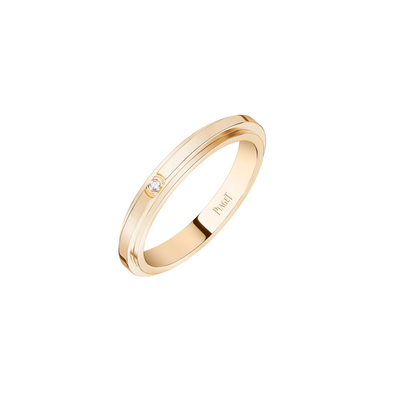 Possession Ring - Piaget - G34P4H00 Possession Ring - Piaget - G34P4H00
