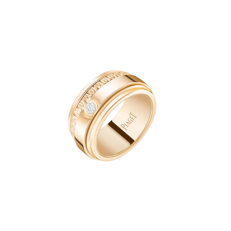 Possession Ring - Piaget - G34P4O00 Possession Ring - Piaget - G34P4O00