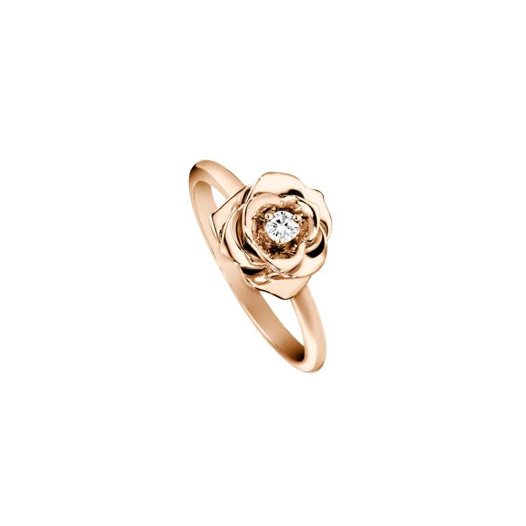 Rose Ring - Piaget - G34UR400 Rose Ring - Piaget - G34UR400