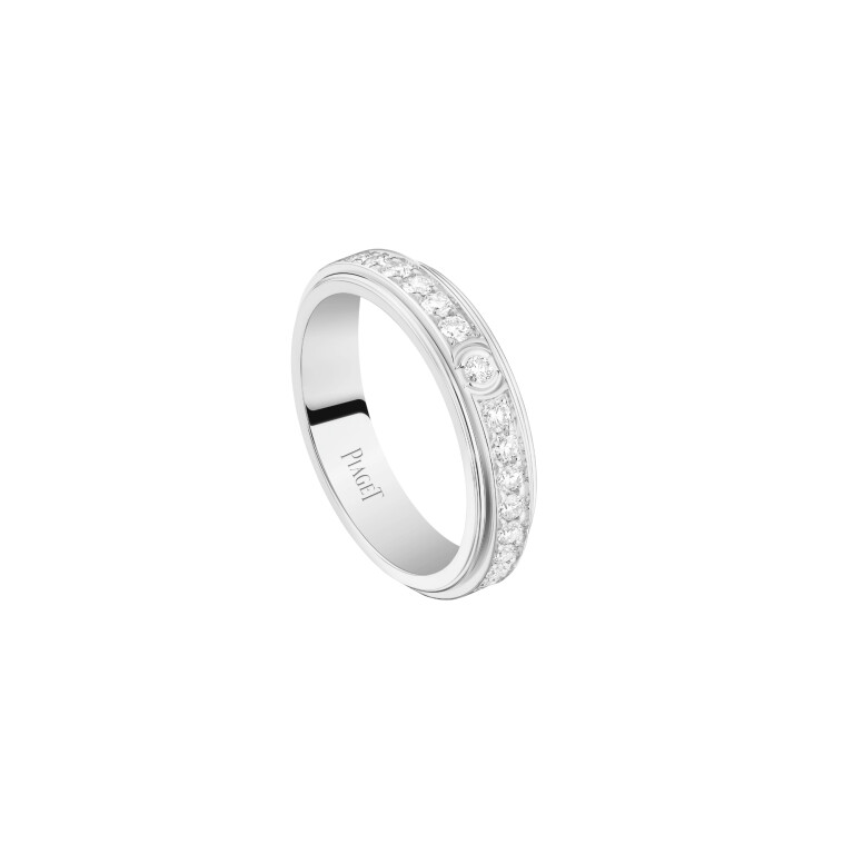 Possession Ring - Piaget - G34P5N00 Possession Ring - Piaget - G34P5N00
