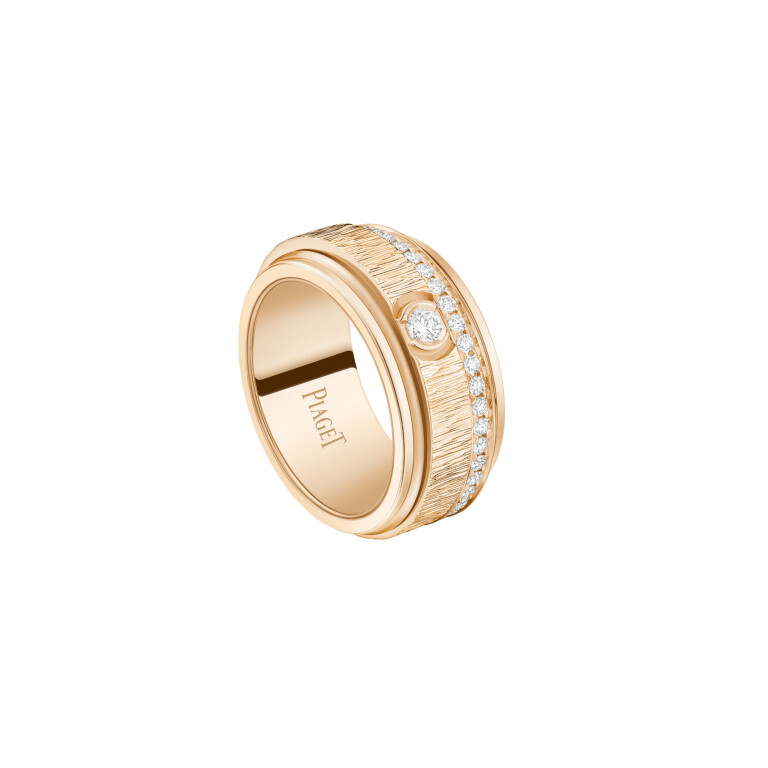 Possession Ring - Piaget - G34P1O00 Possession Ring - Piaget - G34P1O00