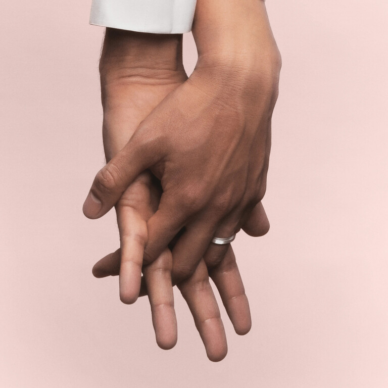 Piaget Possession Wedding ring witgoud - G34PK700 - #3 Piaget Possession Wedding ring witgoud - G34PK700 - #3