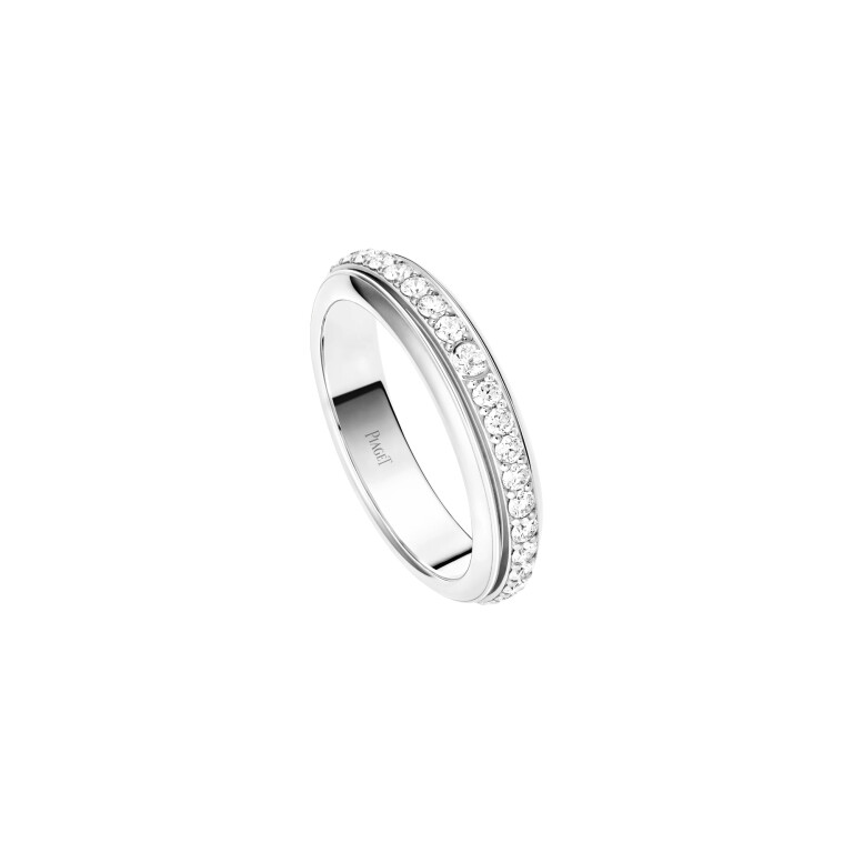 Possession Ring - Piaget - G34P6F00 Possession Ring - Piaget - G34P6F00