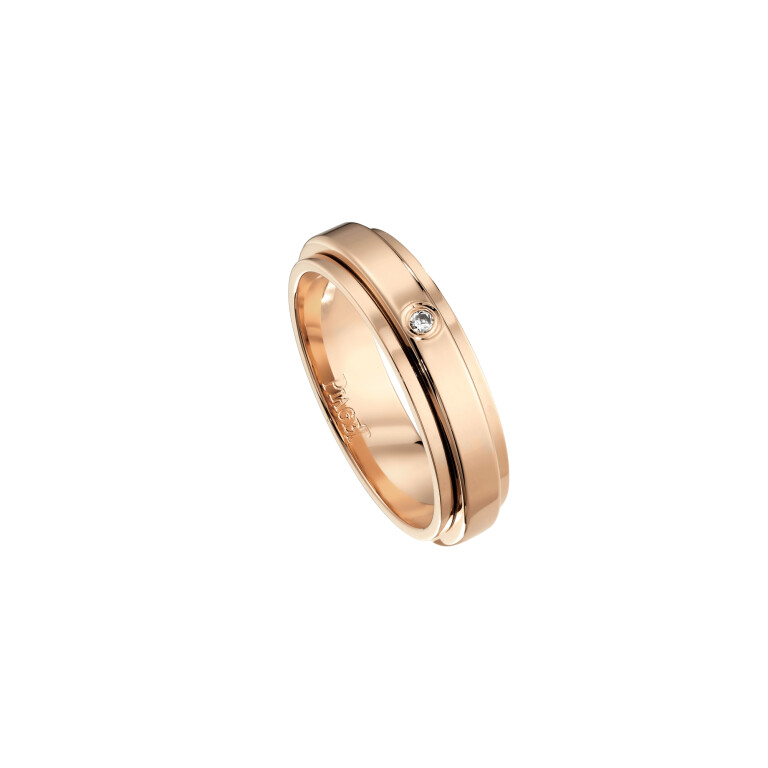Possession Ring - Piaget - G34PCC00 Possession Ring - Piaget - G34PCC00