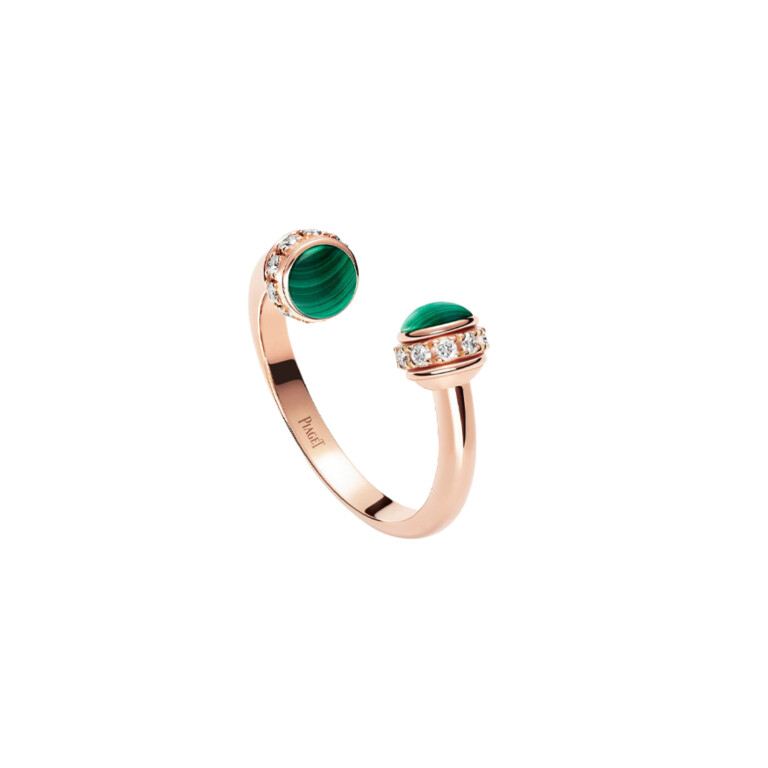 Possession Ring - Piaget - G34P5D00 Possession Ring - Piaget - G34P5D00