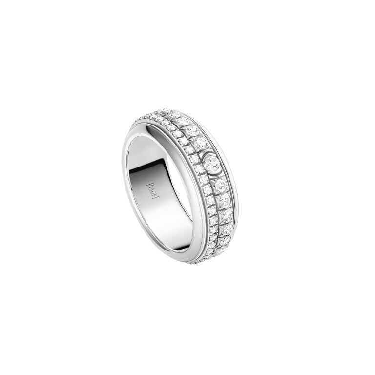 Possession Ring - Piaget - G34P7F00 Possession Ring - Piaget - G34P7F00