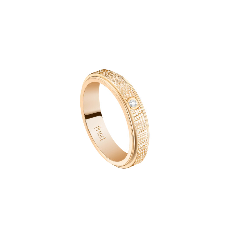 Possession Ring - Piaget - G34P7K00 Possession Ring - Piaget - G34P7K00