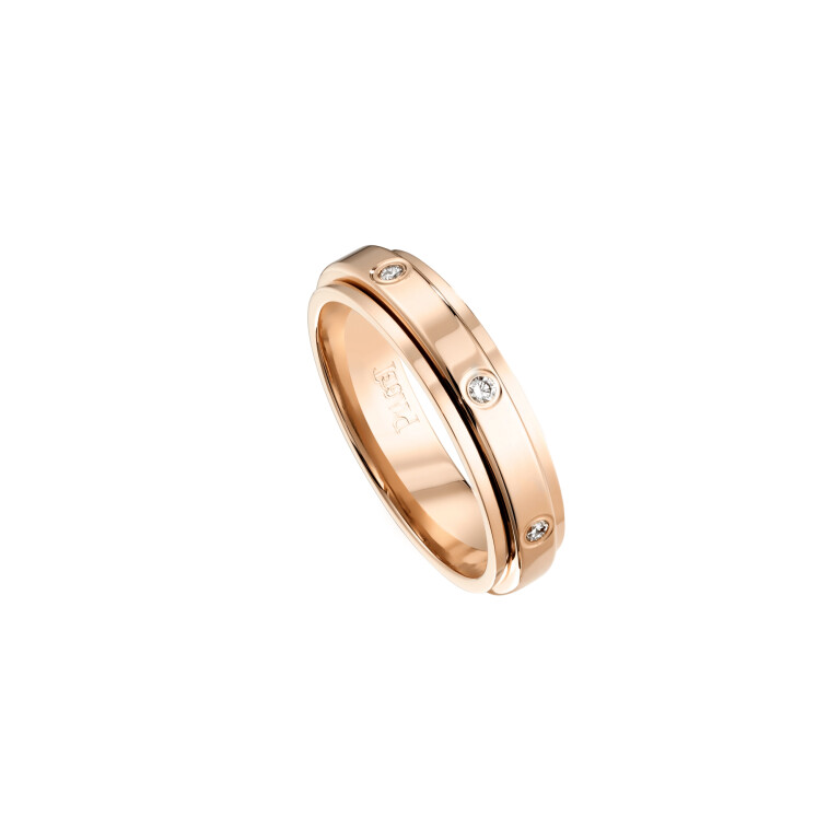 Possession Ring - Piaget - G34PC200 Possession Ring - Piaget - G34PC200