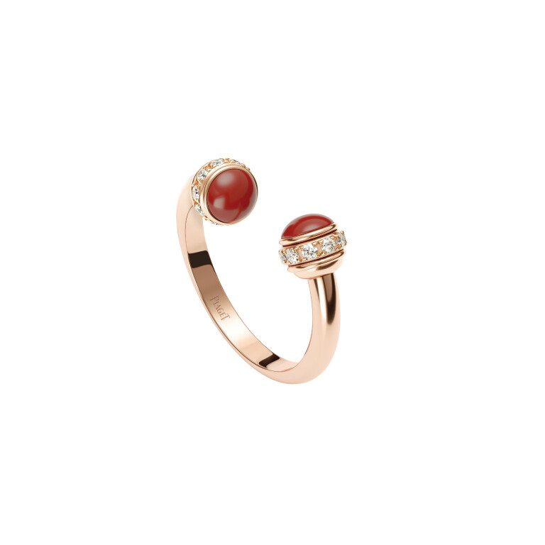 Possession Ring - Piaget - G34P8D00 Possession Ring - Piaget - G34P8D00