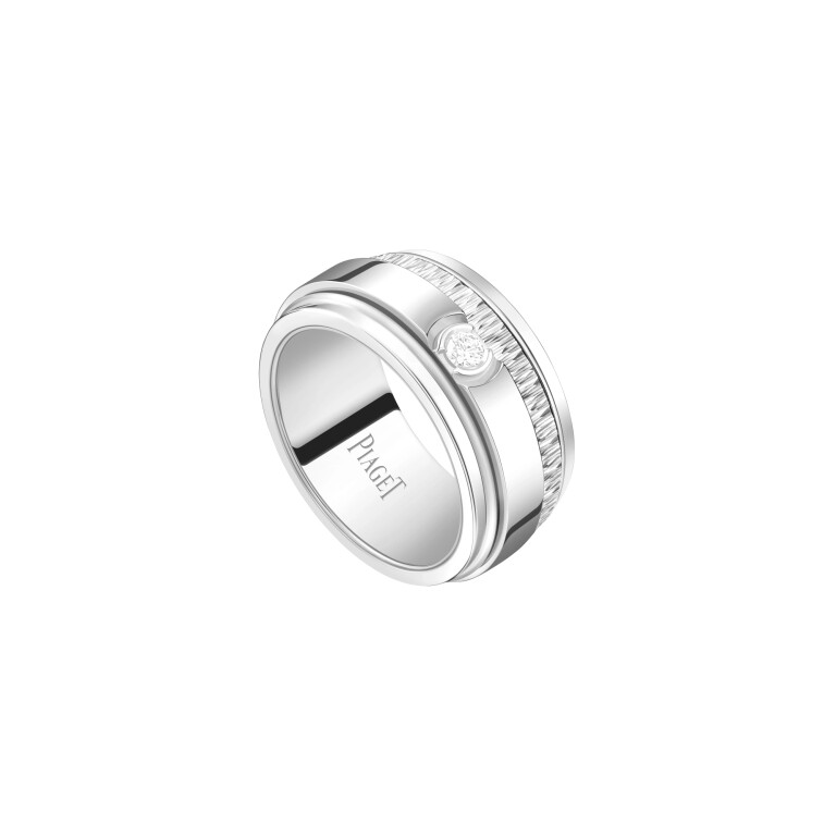 Possession Ring - Piaget - G34P8N00 Possession Ring - Piaget - G34P8N00
