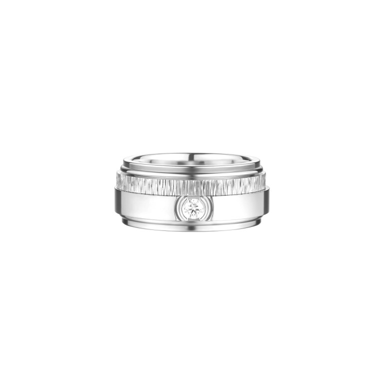Piaget Possession ring witgoud met diamant - G34P8N00 - #2 Piaget Possession ring witgoud met diamant - G34P8N00 - #2
