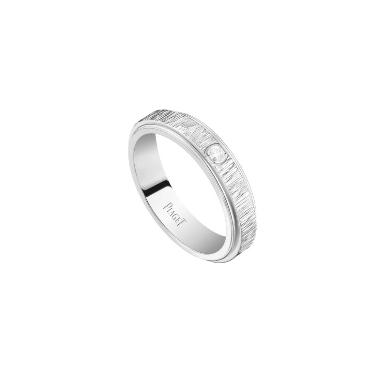 Possession Ring - Piaget - G34P8K00 Possession Ring - Piaget - G34P8K00