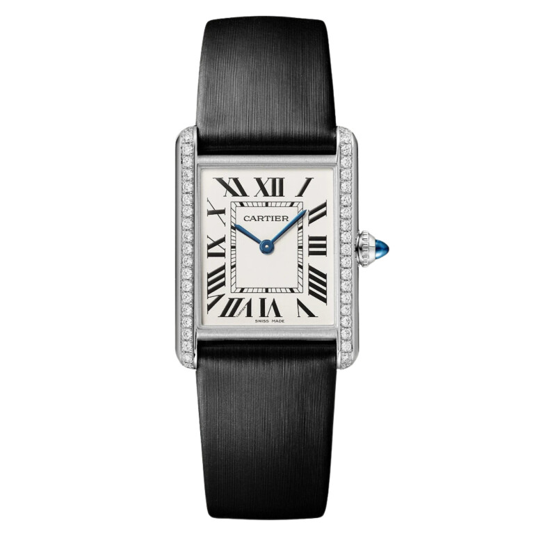 Tank LM - Cartier - W4TA0030 Tank LM - Cartier - W4TA0030