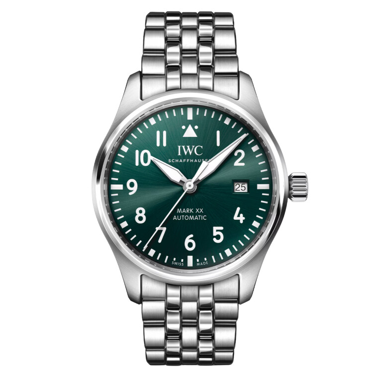 Pilot's Watch 40mm - IWC  - IW328206 Pilot's Watch 40mm - IWC - IW328206