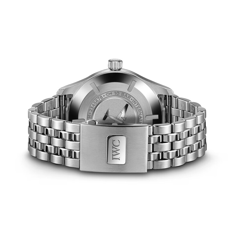 IWC Pilot's Watch Mark XX 40mm - IW328206 - #3 IWC Pilot's Watch Mark XX 40mm - IW328206 - #3