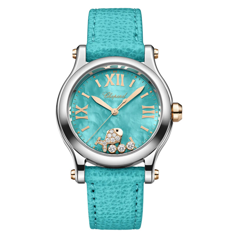 Happy Sport - Chopard - 278598-6001 Happy Sport - Chopard - 278598-6001