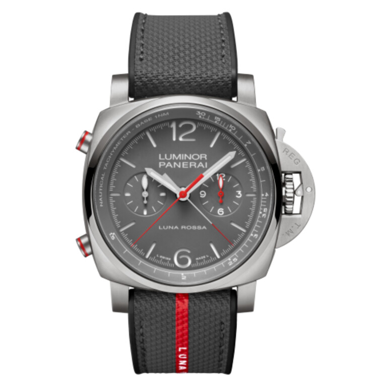 Luminor 44mm - Panerai - PAM01654 Luminor 44mm - Panerai - PAM01654