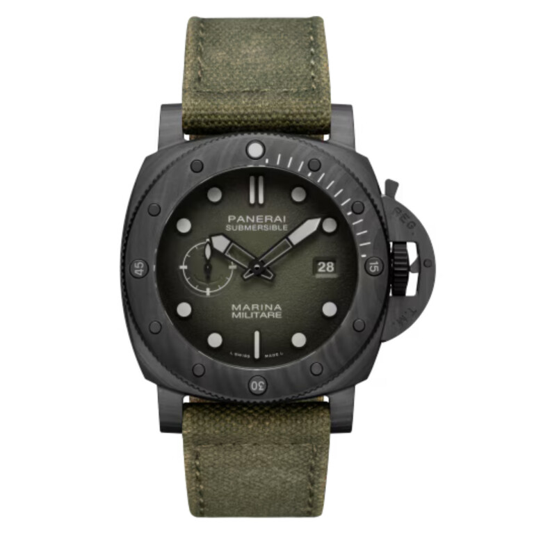 Submersible 44mm - Panerai - PAM01698 Submersible 44mm - Panerai - PAM01698