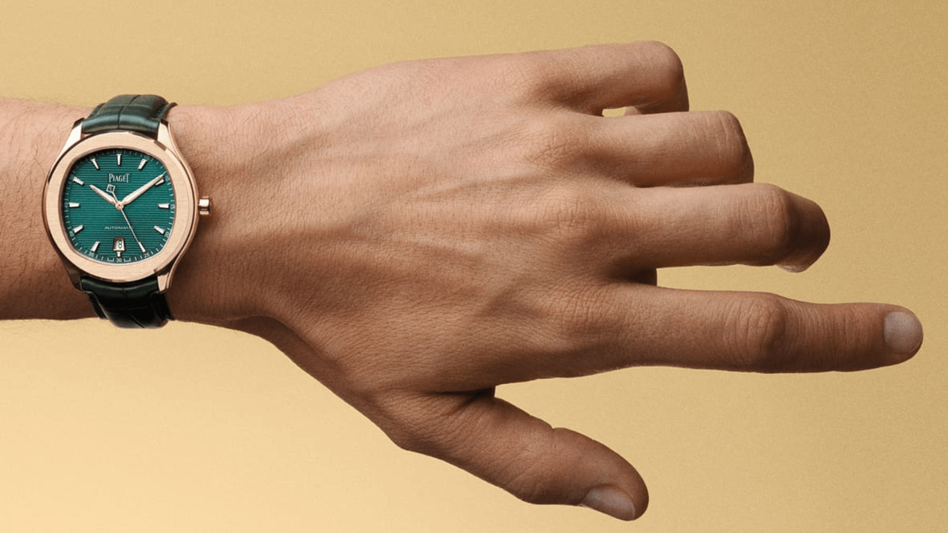 Piaget Polo Piaget Polo
