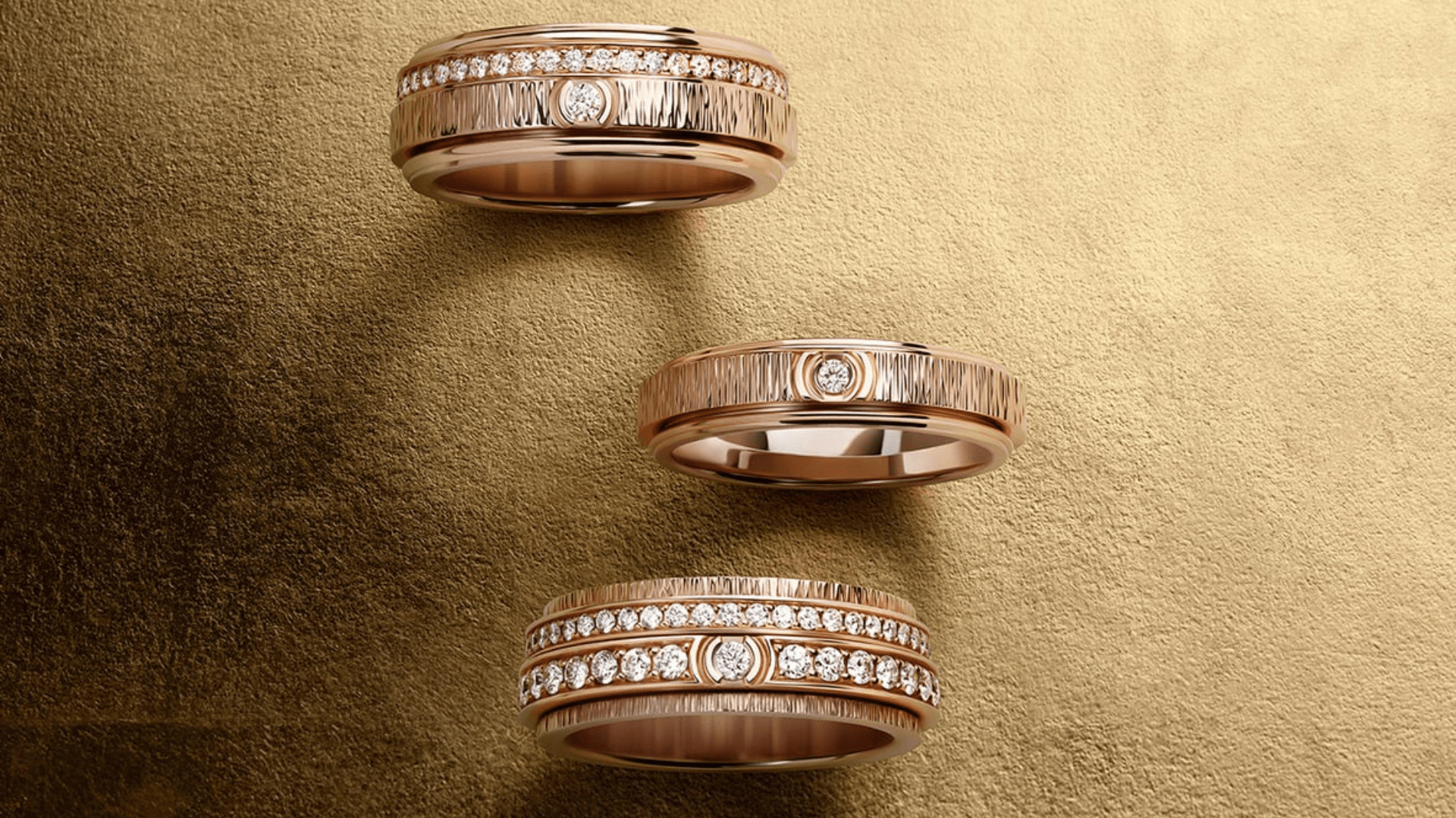 Piaget Possession: het juweel dat leeft Piaget Possession: het juweel dat leeft