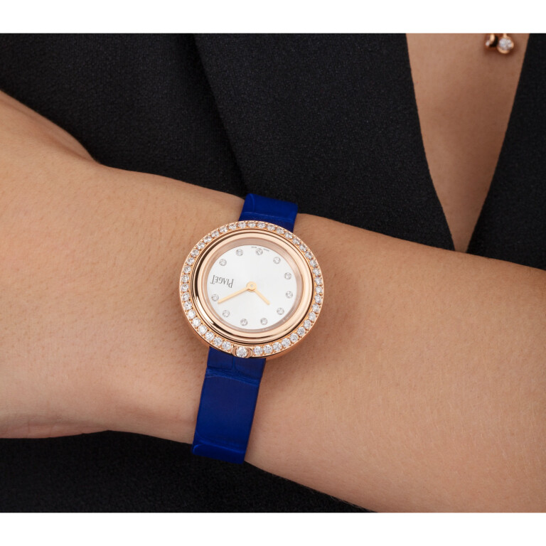 Piaget Possession 34mm - G0A43092 - #4 Piaget Possession 34mm - G0A43092 - #4