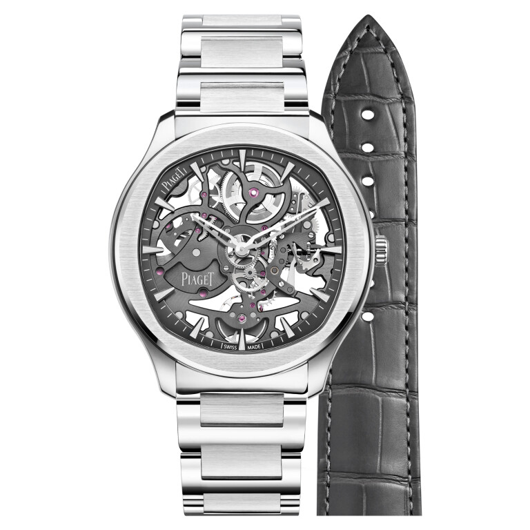 Piaget Polo Skeleton 42mm - G0A45001 - #2 Piaget Polo Skeleton 42mm - G0A45001 - #2