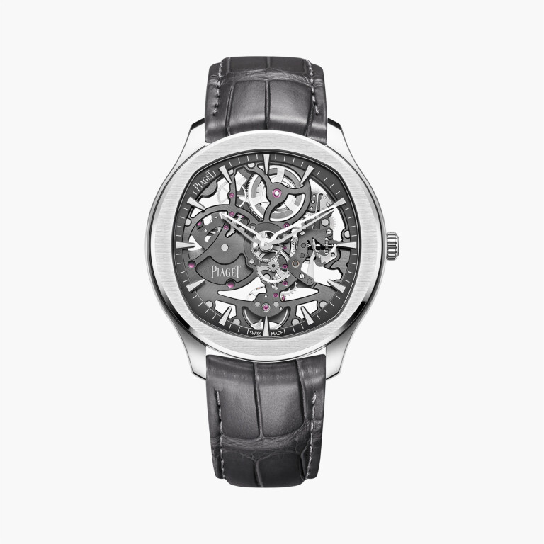 Piaget Polo Skeleton 42mm - G0A45001 - #3 Piaget Polo Skeleton 42mm - G0A45001 - #3