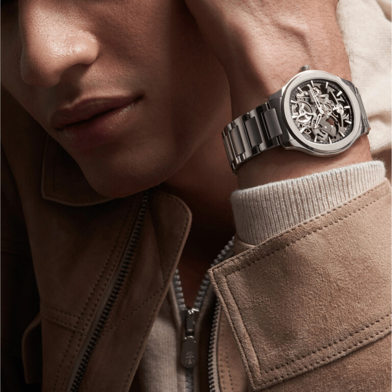 Piaget Polo Skeleton 42mm - G0A45001 - #7 Piaget Polo Skeleton 42mm - G0A45001 - #7