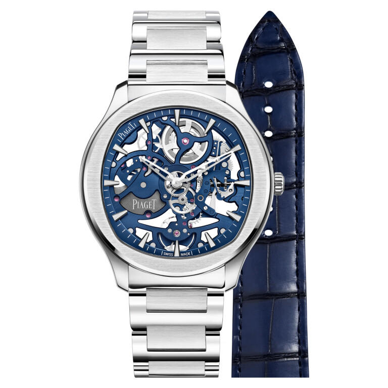 Piaget Polo Skeleton 42mm - G0A45004 - #2 Piaget Polo Skeleton 42mm - G0A45004 - #2