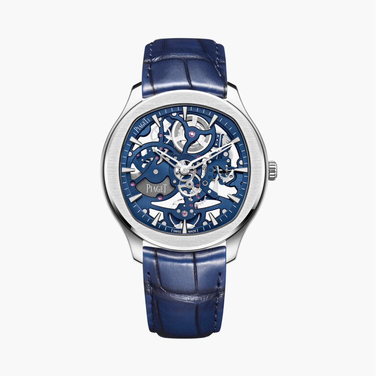 Piaget Polo Skeleton 42mm - G0A45004 - #3 Piaget Polo Skeleton 42mm - G0A45004 - #3
