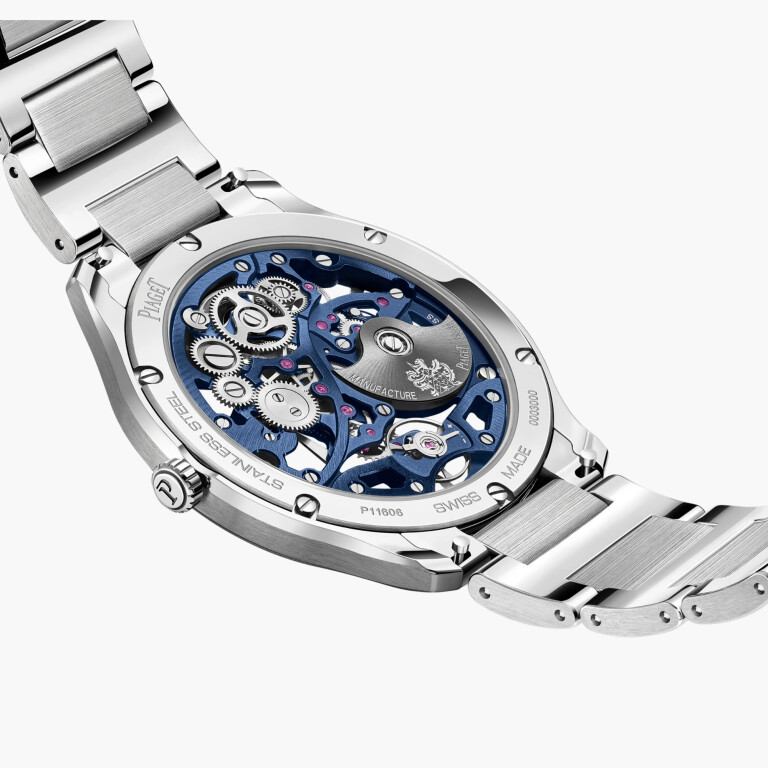 Piaget Polo Skeleton 42mm - G0A45004 - #4 Piaget Polo Skeleton 42mm - G0A45004 - #4