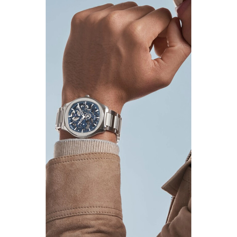 Piaget Polo Skeleton 42mm - G0A45004 - #6 Piaget Polo Skeleton 42mm - G0A45004 - #6