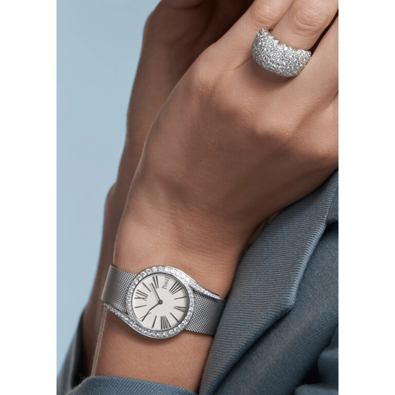 Piaget Limelight Gala 32mm - G0A45212 - #4 Piaget Limelight Gala 32mm - G0A45212 - #4